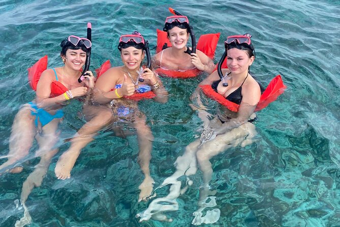 Nassau: Swimming Pigs And Snorkel With Turtles - Who will enjoy this tour most?