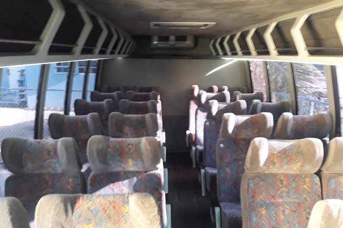 Nassau Transportation - Who should book this Nassau transfer?