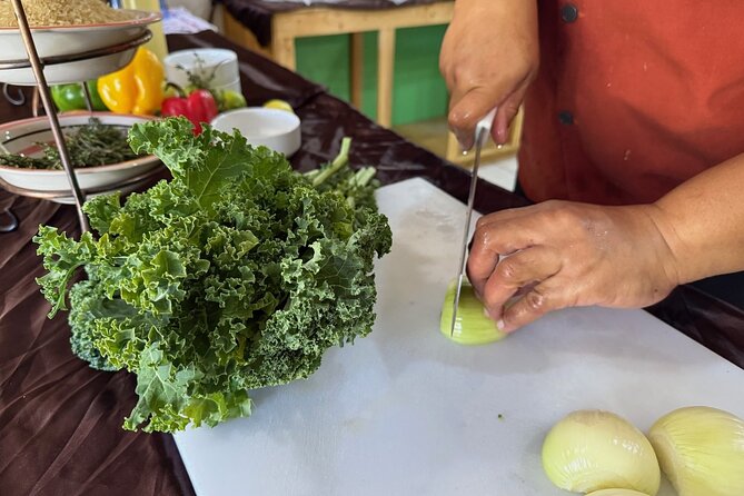 NEW! Authentic Bahamian Cooking and Cocktails with Transfers - Transfers from Nassau hotels and the cruise port