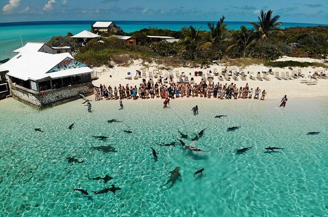 Original Exuma Powerboat Adventures - How much value do you get for $328.90?
