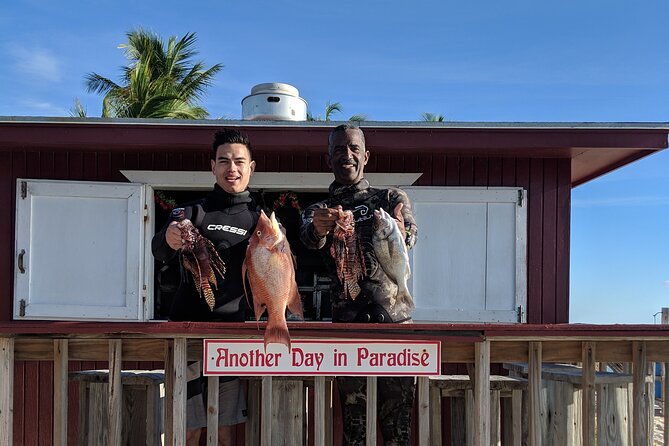 Paradise Cove Day Pass with Pickup from Freeport - Weather, tide, and swimming ability
