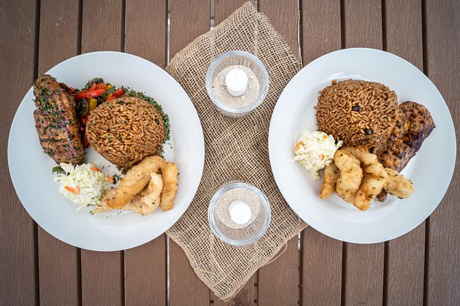 Pearl Island Bahamas Beach Escape with Lunch - Facilities, Towels, and What to Pack