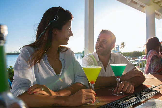Pearl Island Bahamas Snorkeling Experience and Lunch - What the $115 price includes