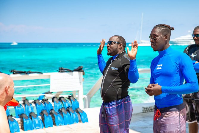 Pearl Island Bahamas Snorkeling Experience and Lunch - Weather, cancellations, and practical planning