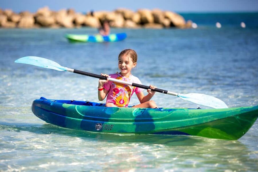 Pearl Island Beach: Full-day Snorkelling with Lunch - What $119 really buys you