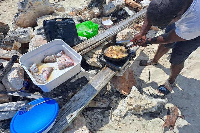 Private 4 hour Rose Island tour snorkeling fishing - Who will enjoy this outing most