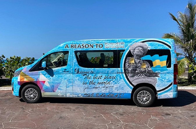Private Airport/Hotels Transfers Nassau Bahamas - Communication when flights go wrong