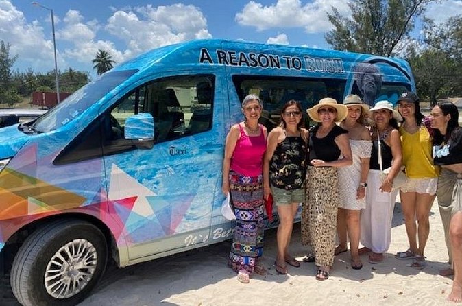 Private Airport/Hotels Transfers Nassau Bahamas - Who gets the most value from this service