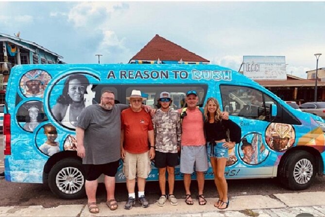Private Airport/Hotels Transfers Nassau Bahamas - Why the private format works for groups