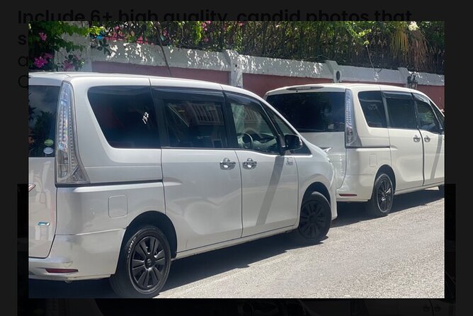 Private Airport Transfers Bahamar, Paradise Isld Airbnbs, Nassau. - A Straight Ride From LPIA to Your Door