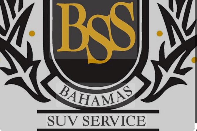 Private Airport Transfers Bahamar, Paradise Isld Airbnbs, Nassau. - Where the Service Record Is Strong