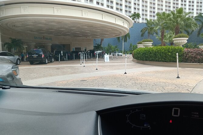 Private Airport Transfers Bahamar, Paradise Isld Airbnbs, Nassau. - Where You Should Take Care