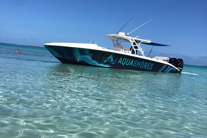 Private Bahamas Boat Fishing and Turtle Snorkeling Tour - Key Things to Know Before You Go