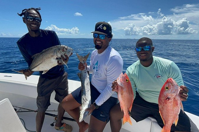 Private Bahamas Boat Fishing and Turtle Snorkeling Tour - Is the $1,800 Price Worth It?