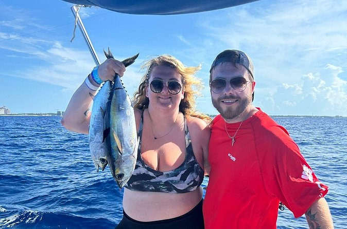 Private Bahamas Boat Fishing and Turtle Snorkeling Tour - Timing, Weather, and Cancellation Details