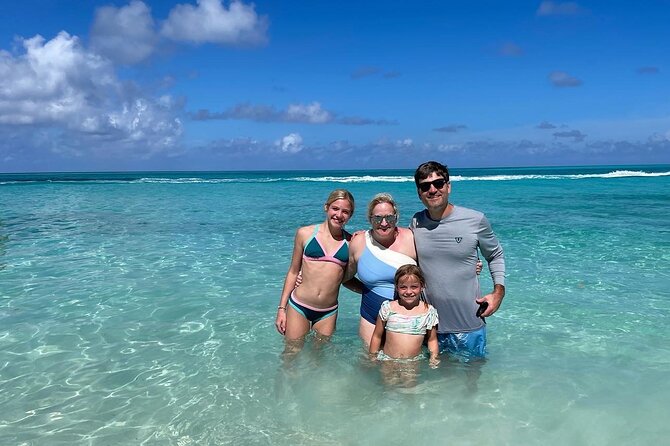 Private Boat Swim and Snorkel Adventure to Rose Island - Is $1,670 good value?