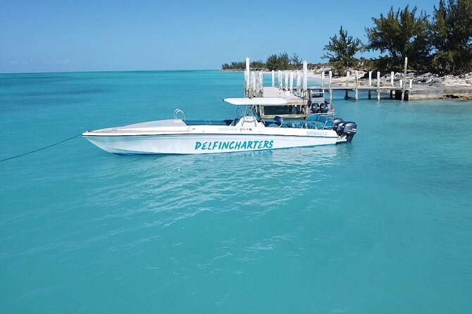 Private Boat Swim and Snorkel Adventure to Rose Island - Rose Island beaches and nearby stops