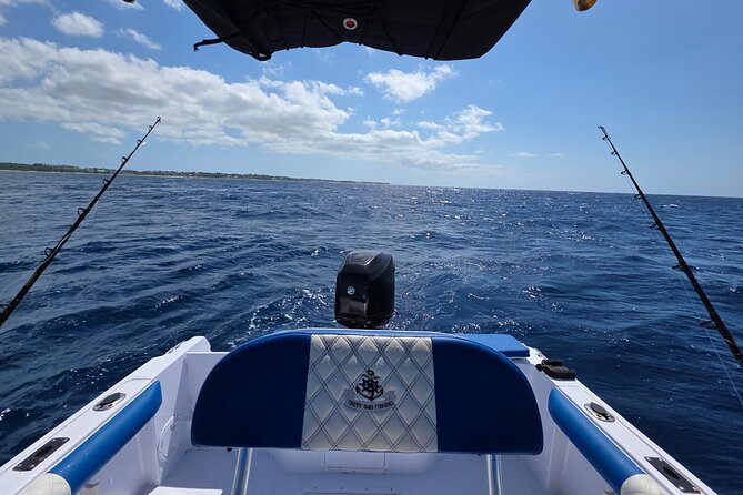 Private Boat Tours & Fishing Charters in Nassau, Bahamas - Who will enjoy this four-hour outing most