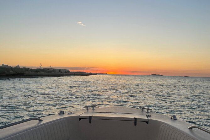 Private Eleuthera Island: Swim With Pigs, Turtles & Stingrays - Crew service and the feel onboard