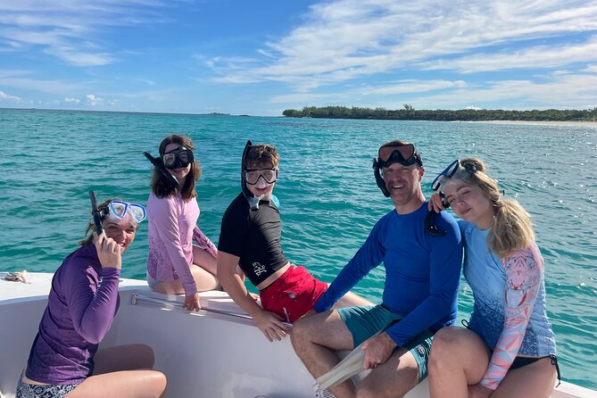 Private Full Day Cruise Tour in Rose Island with Snorkeling - Why a private group can be worth $1,150
