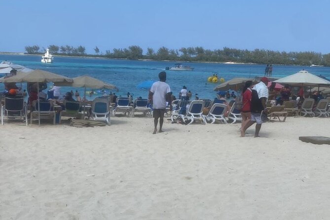 Private Guided Tour Around Nassau, The Bahamas - Rum cake turns a factory stop into a tasting