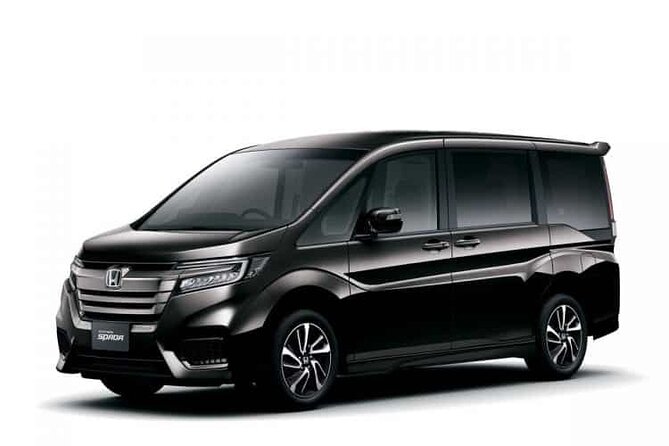 Private Roundtrip Minivan Airport Transfer to Downtown Nassau - Meeting your driver outside Nassau airport