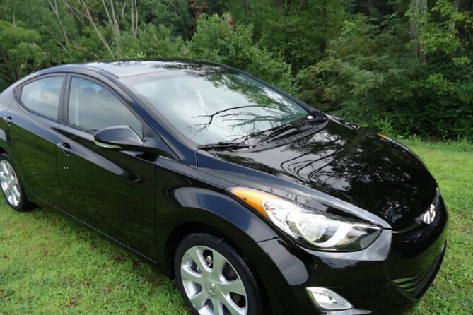 Private Roundtrip Minivan Airport Transfer to Downtown Nassau - Is $174 good value for five people?