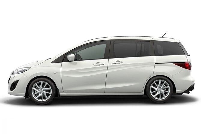 Private Roundtrip Minivan Airport Transfer to Downtown Nassau - What the roundtrip arrangement adds