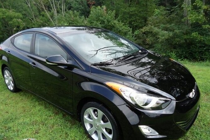 Private Roundtrip Sedan Airport Transfer to Paradise Island - The drivers and local advice