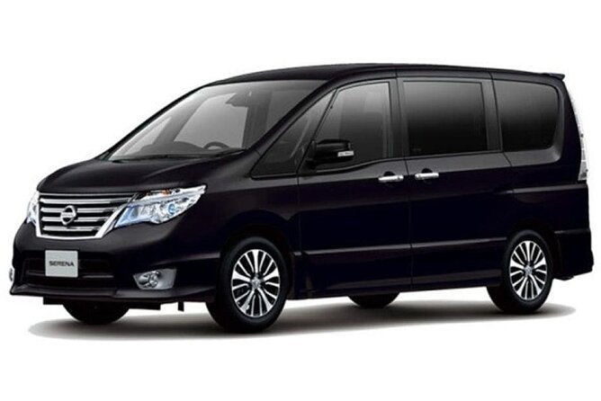 Private Roundtrip Sedan Airport Transfer - The Ride From The Airport To Your Destination