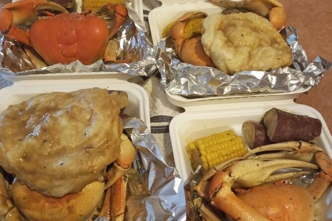 Private Sightseeing in Fort Montagu with Crab and Seafood meal - Who will get the most from this experience