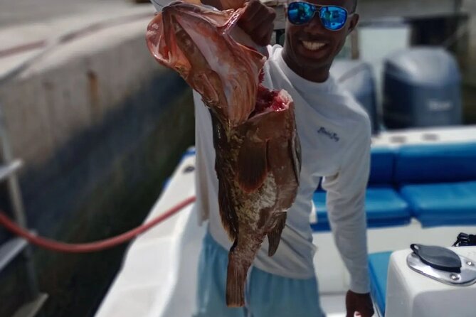 Private Snorkeling And Fishing Activity - What is included, and what should you bring?