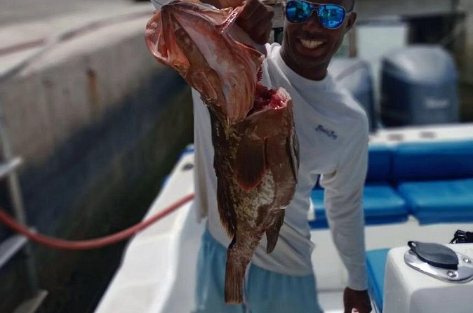 Private Snorkeling And Fishing Activity - The people who will get the most from this trip