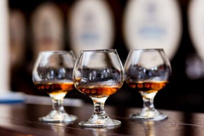 Private Spirits Tasting and Mixology at Downtown Nassau Speakeasy
