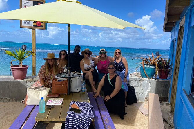 Private Tours and Sightseeing in Nassau Bahamas - A private introduction to Nassau at your own pace