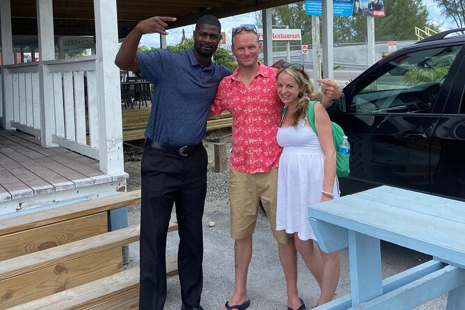 Private Tours and Sightseeing in Nassau Bahamas - Bahama Barrels: wine made in Nassau