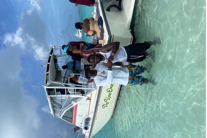 Private Tours and Sightseeing in Nassau Bahamas - Timing the morning around a 7:00 a.m. start