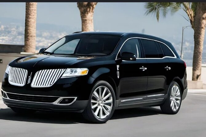 Private Transport to Airport, Hotel, Port in Nassau Bahamas - Is $105 a fair price?