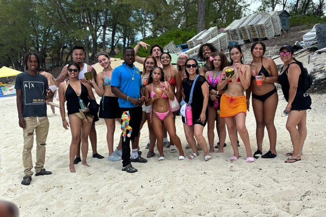 Ride Paradise Live Adventure and ATV Tours at Nassau Bahamas - Graycliff, gardens, and a change of pace
