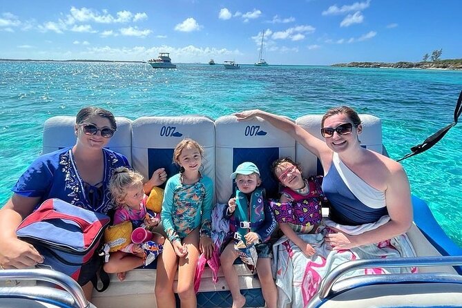 Rose Island Adventure: Snorkel, Sea Turtles, and Private Beach - Key Things to Know Before You Book