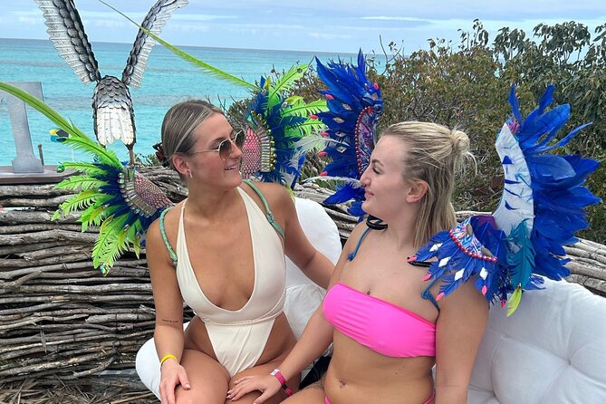 Rose Island Adventure: Snorkel, Sea Turtles, and Private Beach - Leaving Nassau Harbor by Speedboat
