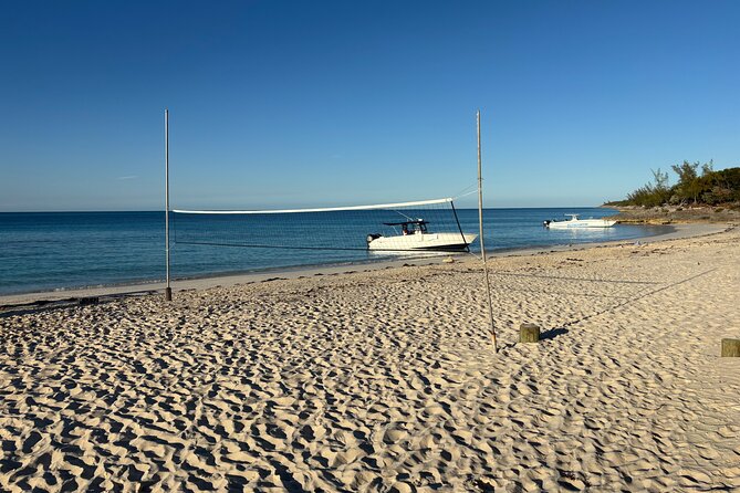 Rose Island Boat Party, Beach Getaway & Floating Bar - Is $120 a fair price?