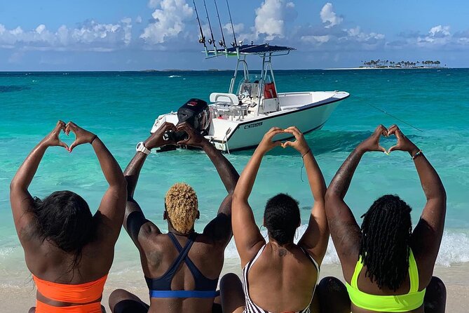 Rose Island Half-Day Snorkeling Cruise - Is $750 a good value for six people?