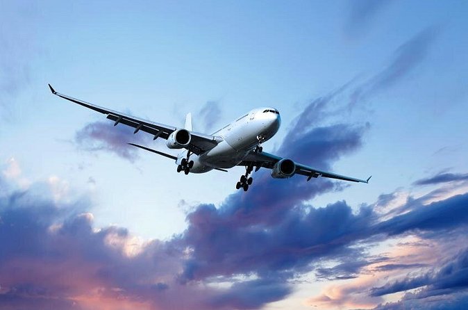 Round trip Airport Private Transfer (Nassau Limousine) - The ride to your Nassau hotel or Paradise Island resort