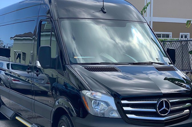 Round-Trip Private Transfer - Service strengths shown by the available experiences