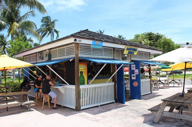 Rum Reggae and Rhythms Private Tour (minimum of 6 people) - Cable Beach: Bring Your Own Beach Expectations