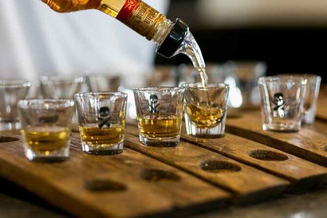 Rum Tasting and Food Walking Tour in Nassau Bahamas - Why this Nassau tour works so well