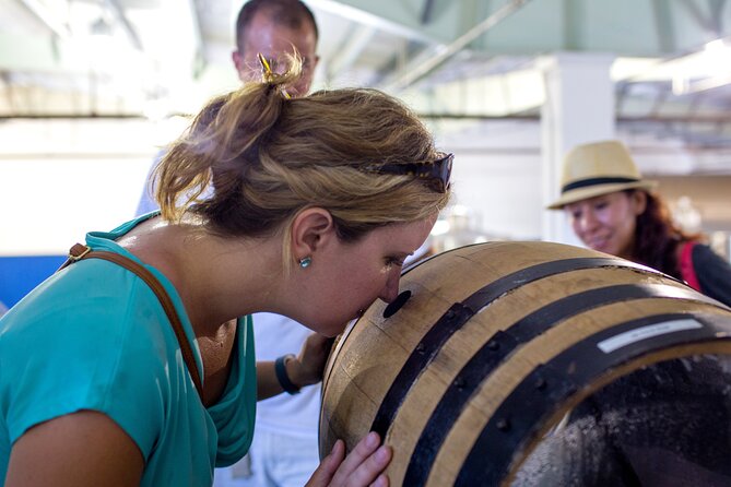 Rum Tasting and Food Walking Tour in Nassau Bahamas - Graycliff Heritage Village Marketplace and its extra tastings