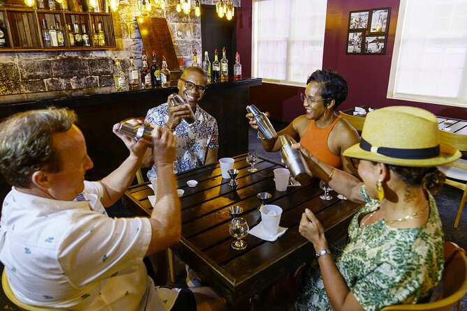 Rum Tasting and Food Walking Tour in Nassau Bahamas - What the $98 price really covers