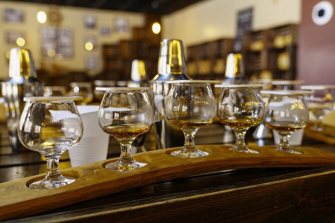 Rum Tasting and Food Walking Tour in Nassau Bahamas - Who will enjoy this experience most